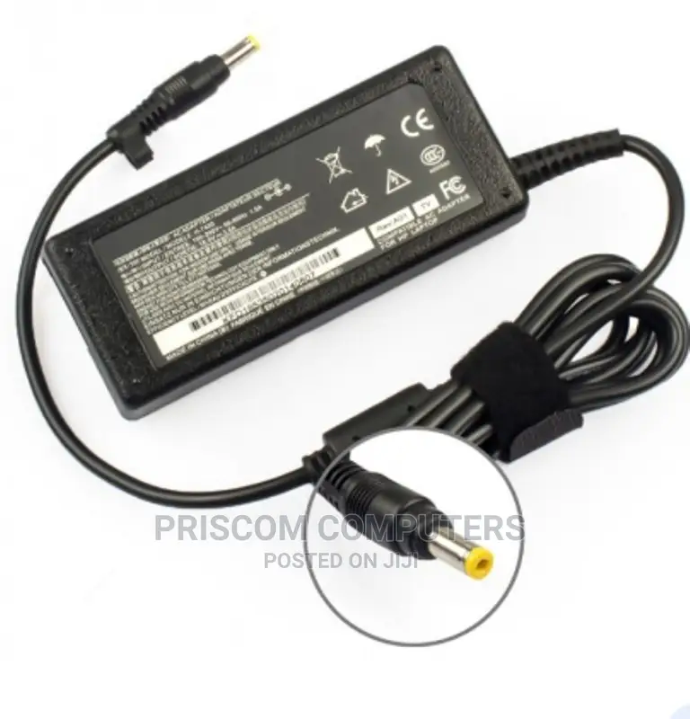 HP Mini Ne570pa, Ne571pa, Ne572pa Charger Adapter