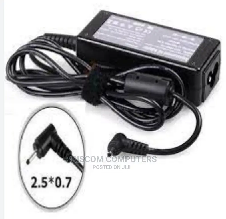 Samsung 640, X05, Q40, P27,650, X06,Q330 Charger Adapter