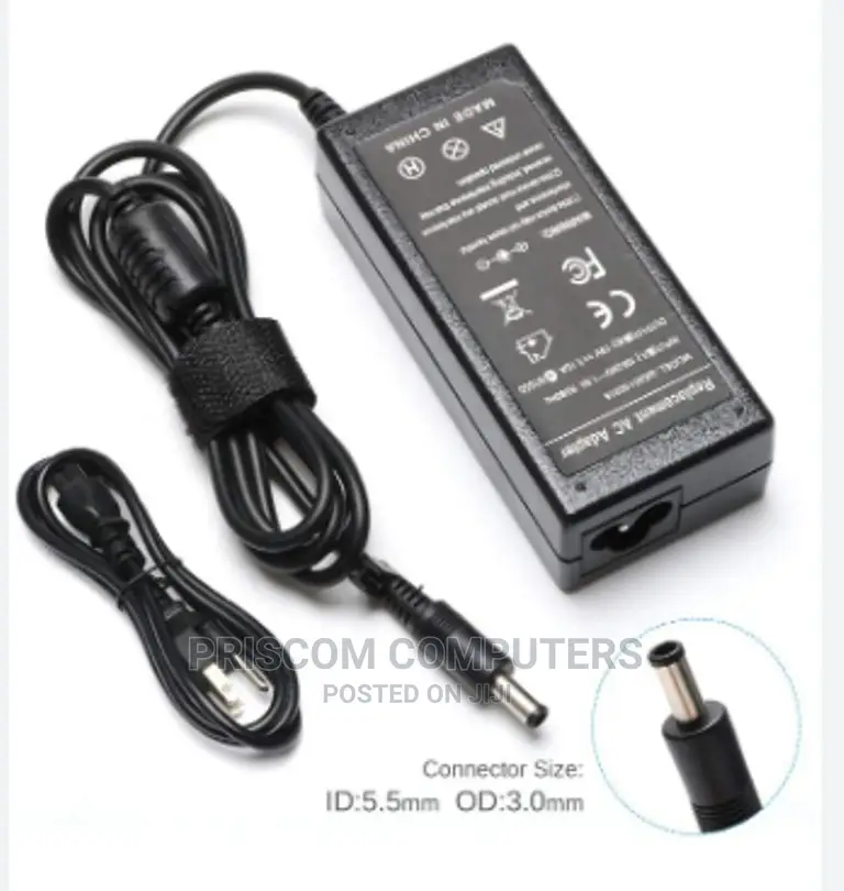 Samsung 750,X30,R50, P459,820, M40, Vm6000, R428 Charger Ada