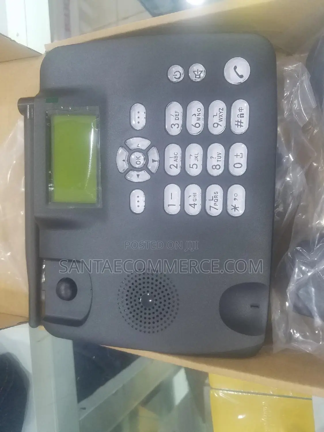 Huawei F317 Home and Office Desktop Phone