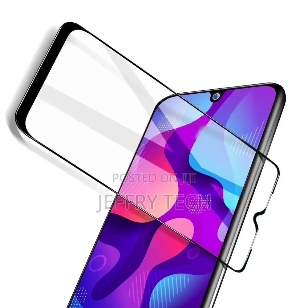 9D Full Covered Ceramics for Xiaomi Mi 11T Safety Glass