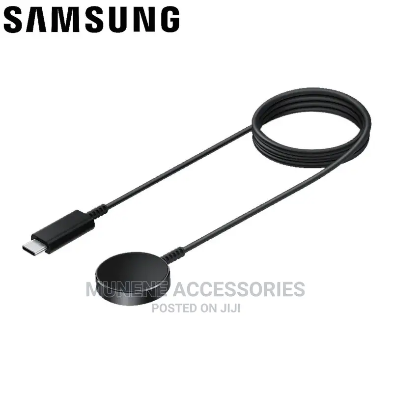 Samsung SMARTWATCH WIRELESS CHARGER FOR Galaxy 3 4 5 ACTIVE2