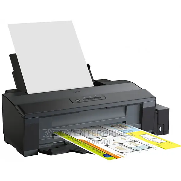 ~~Epson L1300 A3+ Ink Tank Printer, Print^^