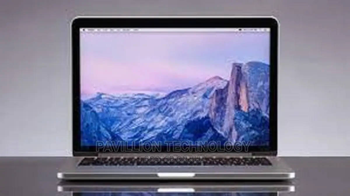 Laptop Apple MacBook Pro 2015 16GB Intel Core I7 SSD 256GB