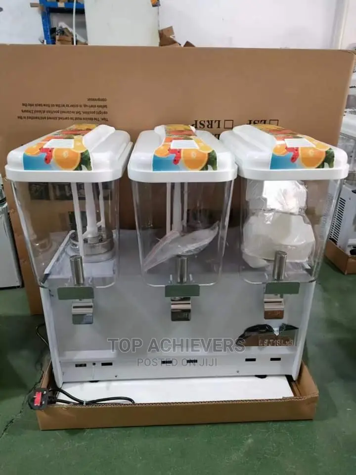 Juice Dispensing Machine/Commercial Juice Dispenser