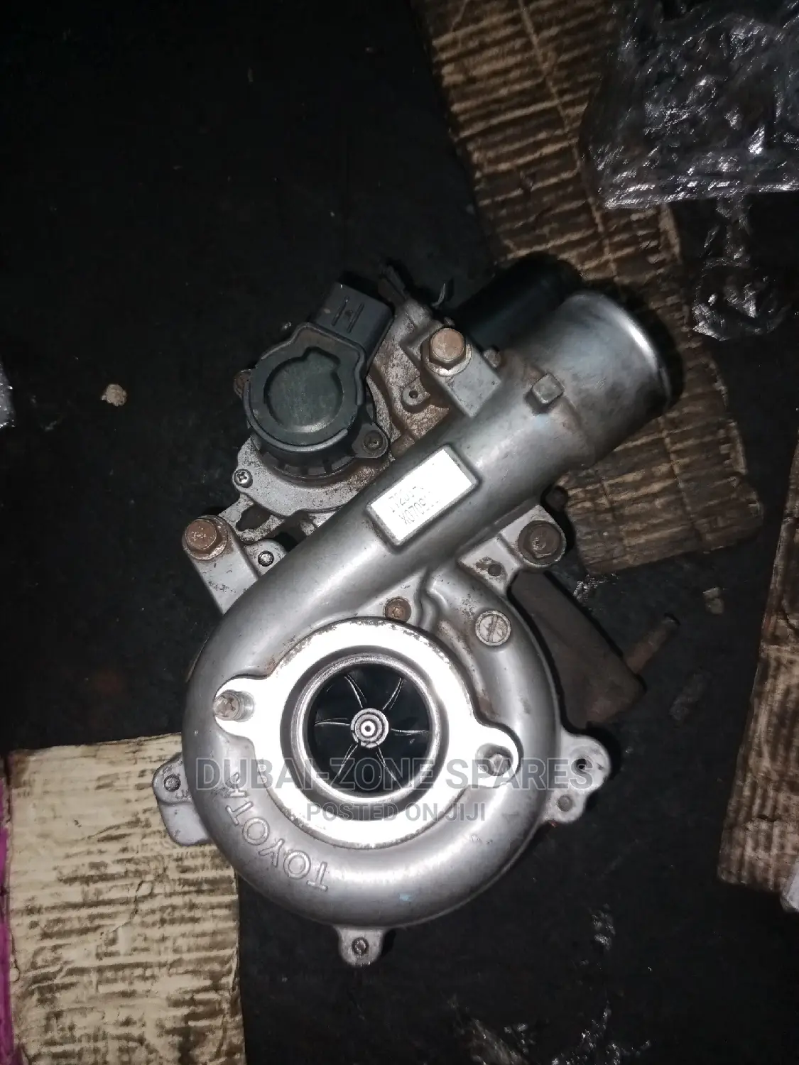 New Arrivals Prado J120 1kd 2kd Turbo Available.