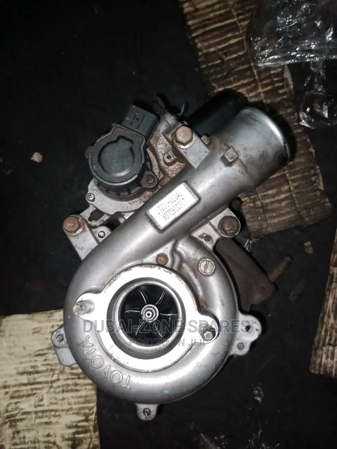 New Arrivals Prado J120 1kd 2kd Turbo Available.
