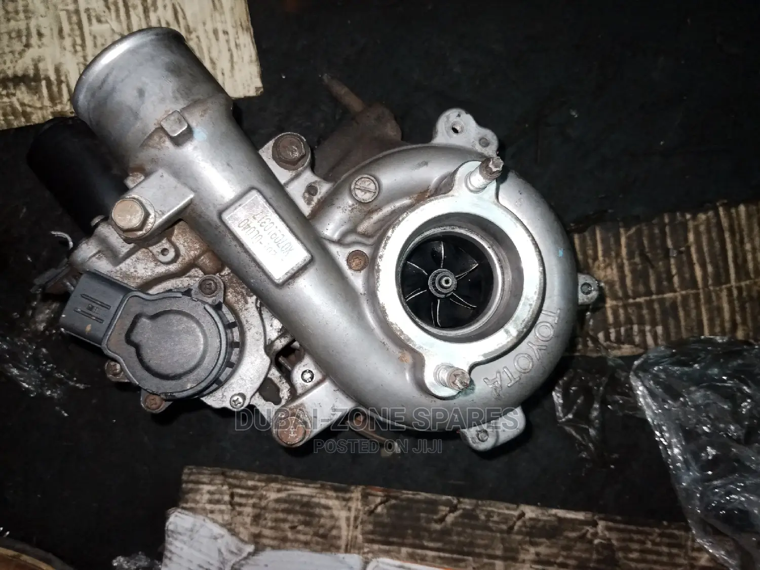 New Arrivals Prado J120 1kd 2kd Turbo Available.