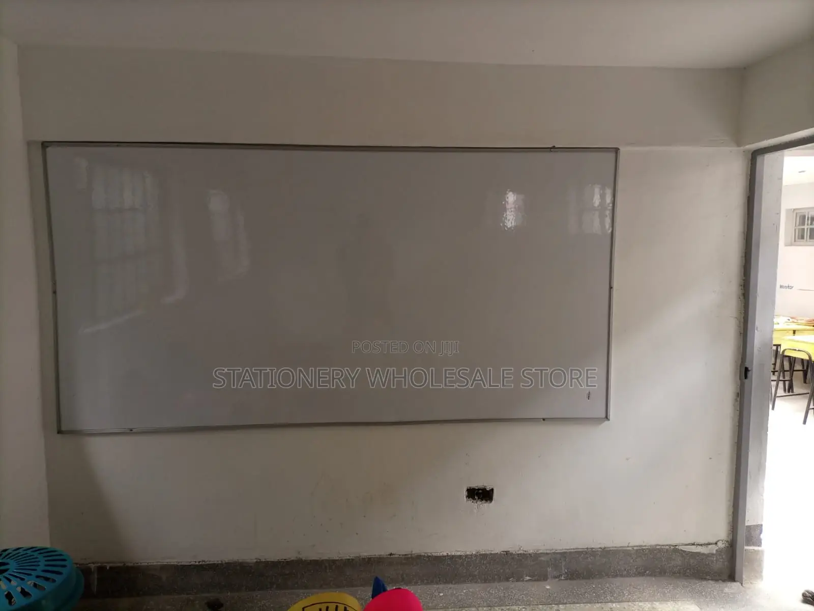 White Board 8x4 Juniorsecondary Whiteboard Installation Free