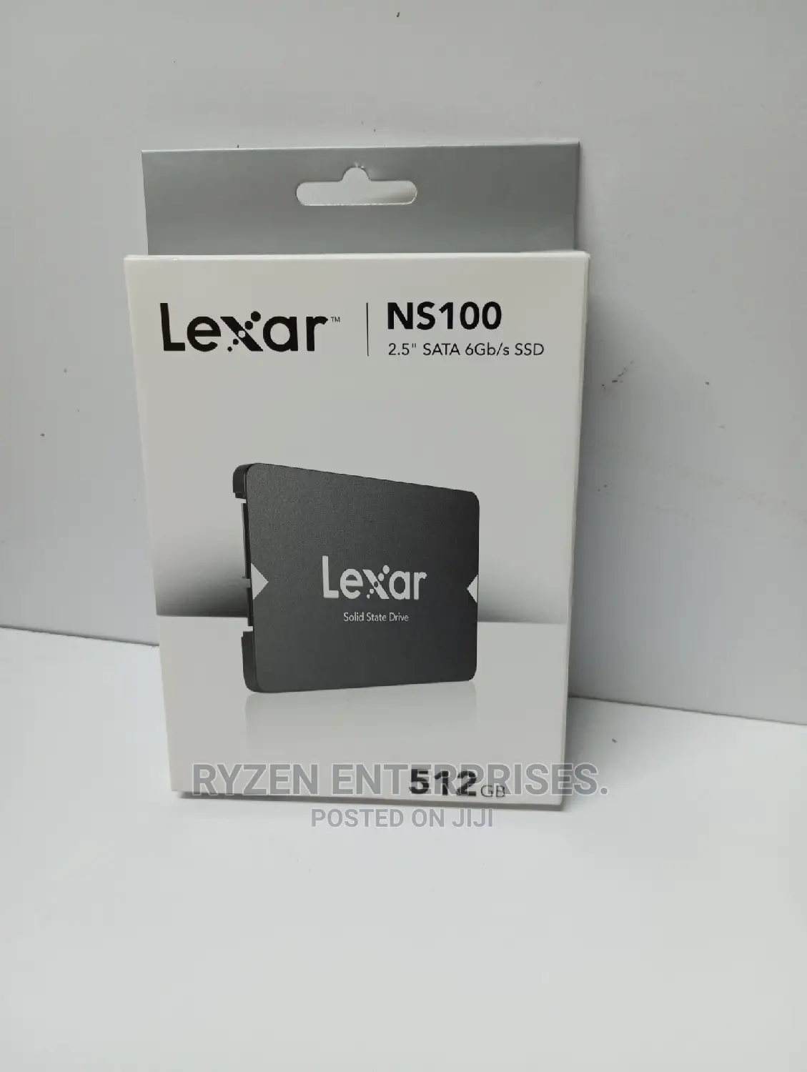 512gb SSD 2.5" Lexar/ Lexar 512gb Ssd, 512gb Internal 2.5"