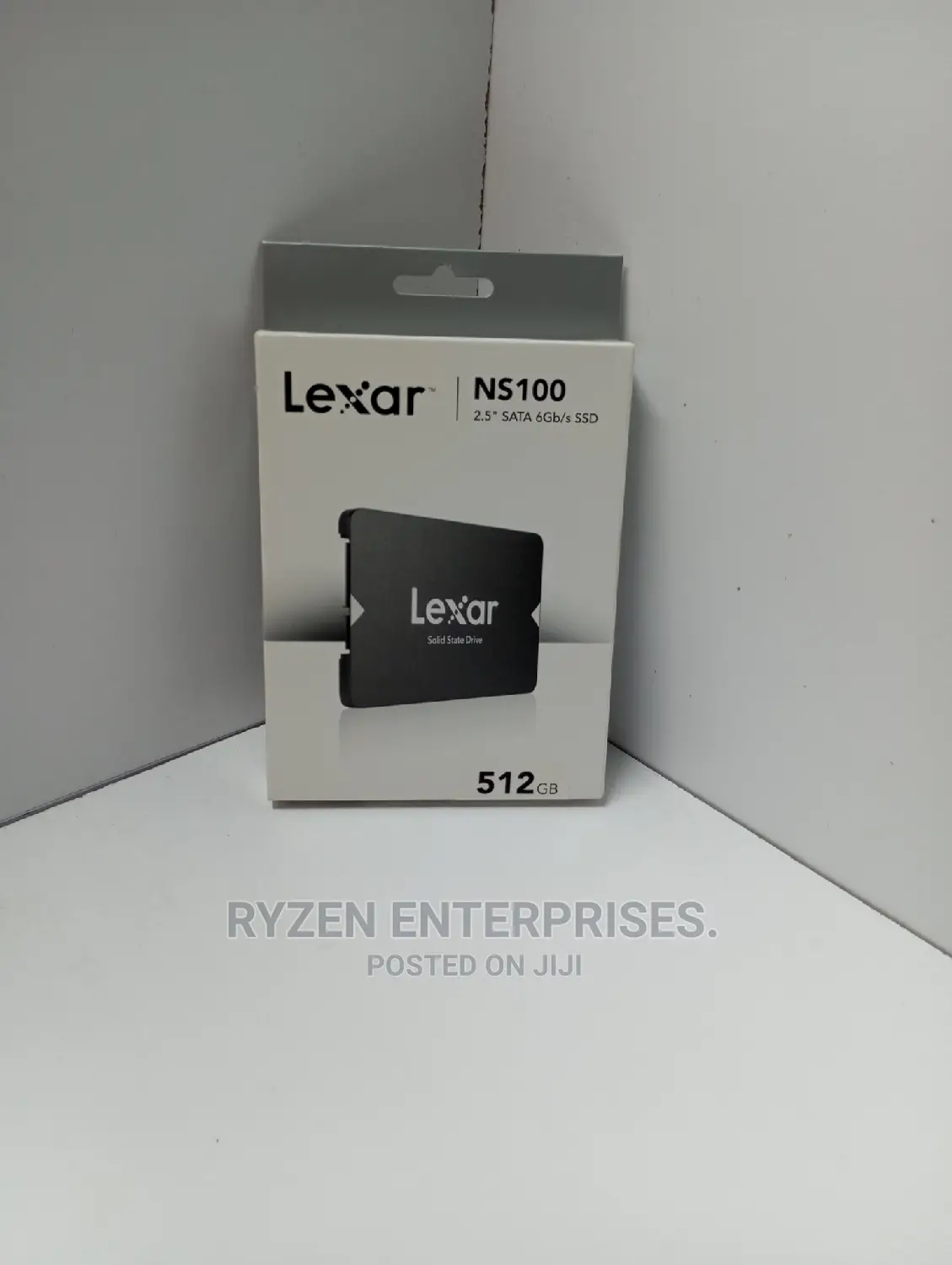 512gb SSD 2.5" Lexar/ Lexar 512gb Ssd, 512gb Internal 2.5"