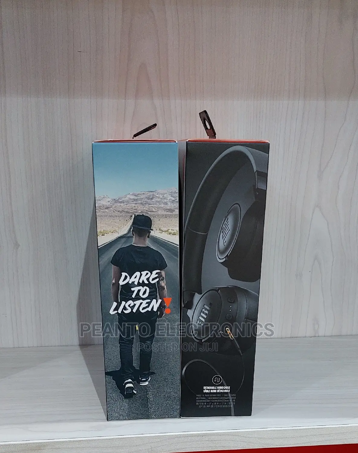 JBL Tune 760NC Wireless Over-Ear