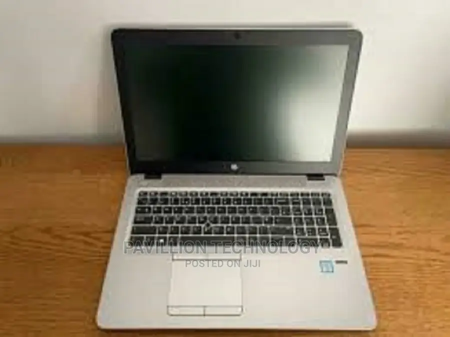 Laptop HP EliteBook 850 G3 8GB Intel Core I5 SSD 256GB