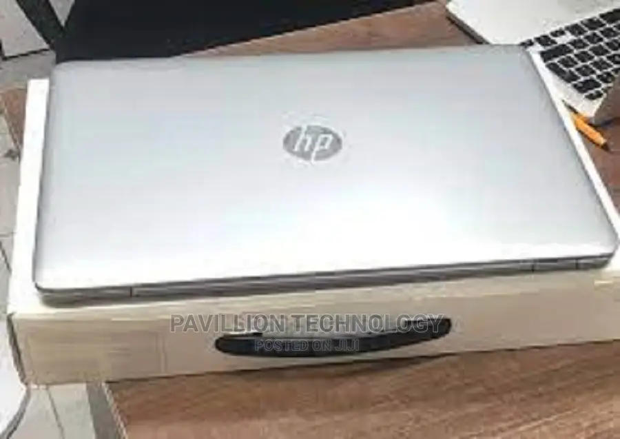 Laptop HP EliteBook 850 G3 8GB Intel Core I5 SSD 256GB