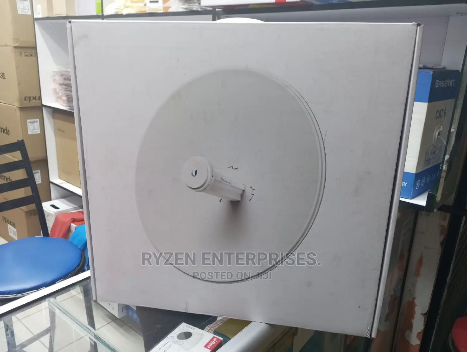 Ubiquity Powerbeam 5ac Gen 2