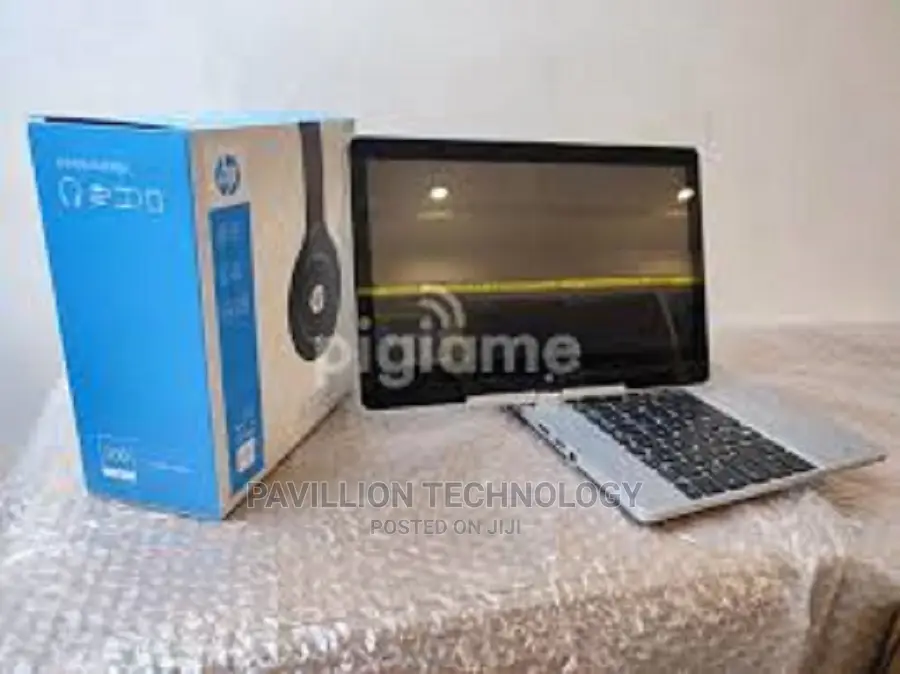 Laptop HP EliteBook Revolve 810 G3 Tablet 8GB Intel Core I5 SSD 256GB
