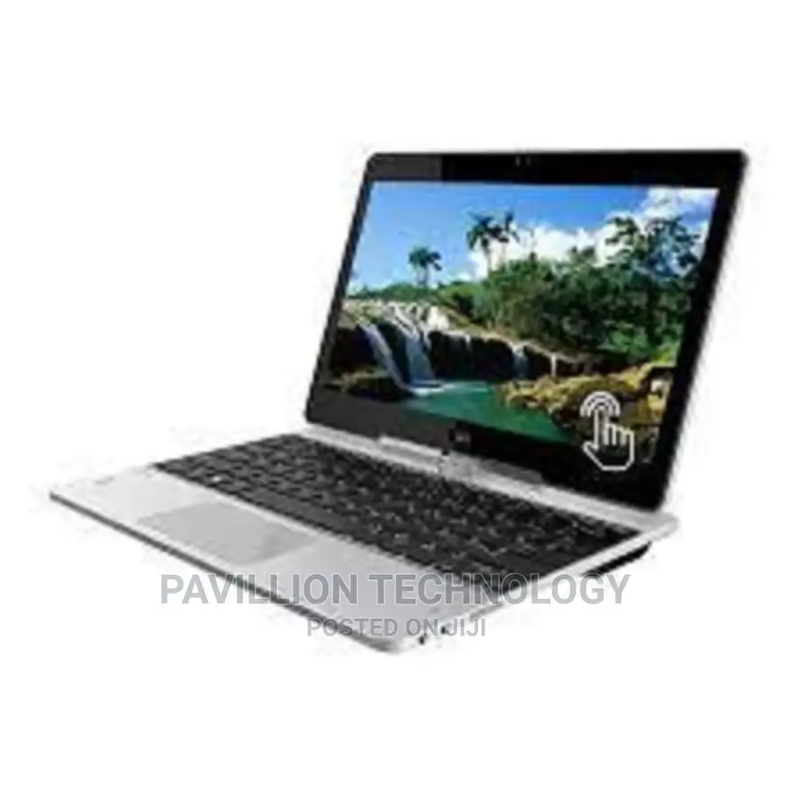 Laptop HP EliteBook Revolve 810 G3 Tablet 8GB Intel Core I5 SSD 256GB