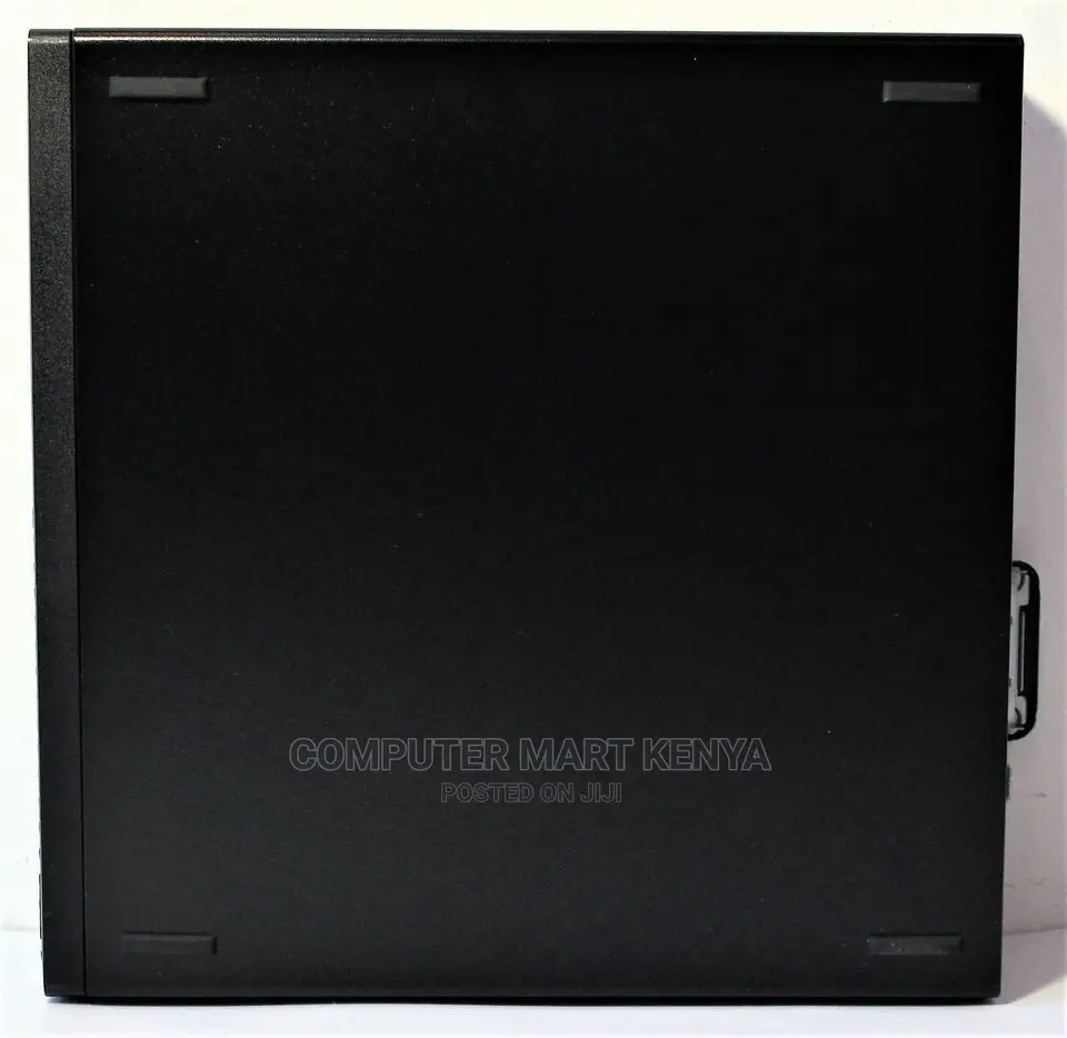 New Desktop Computer Dell OptiPlex 3080 4GB Intel Core I5 HDD 1T