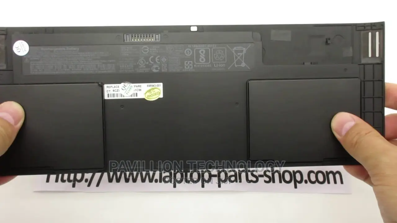 Hp Elitebook Revolve 810g3 Battery