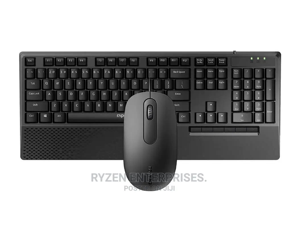 Rapoo NX2000