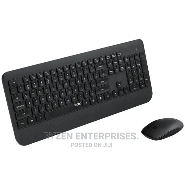 Rapoo X3500 Keyboard