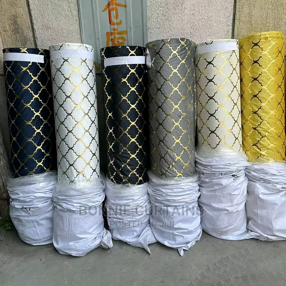 Bonnie Curtains Eastleigh