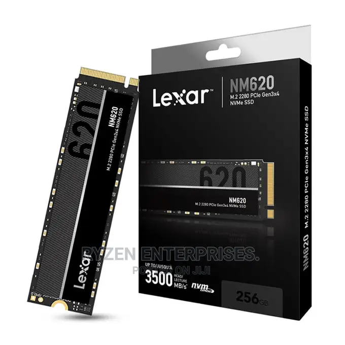 Lexar M.2 Nvme 2280 2tb SSD