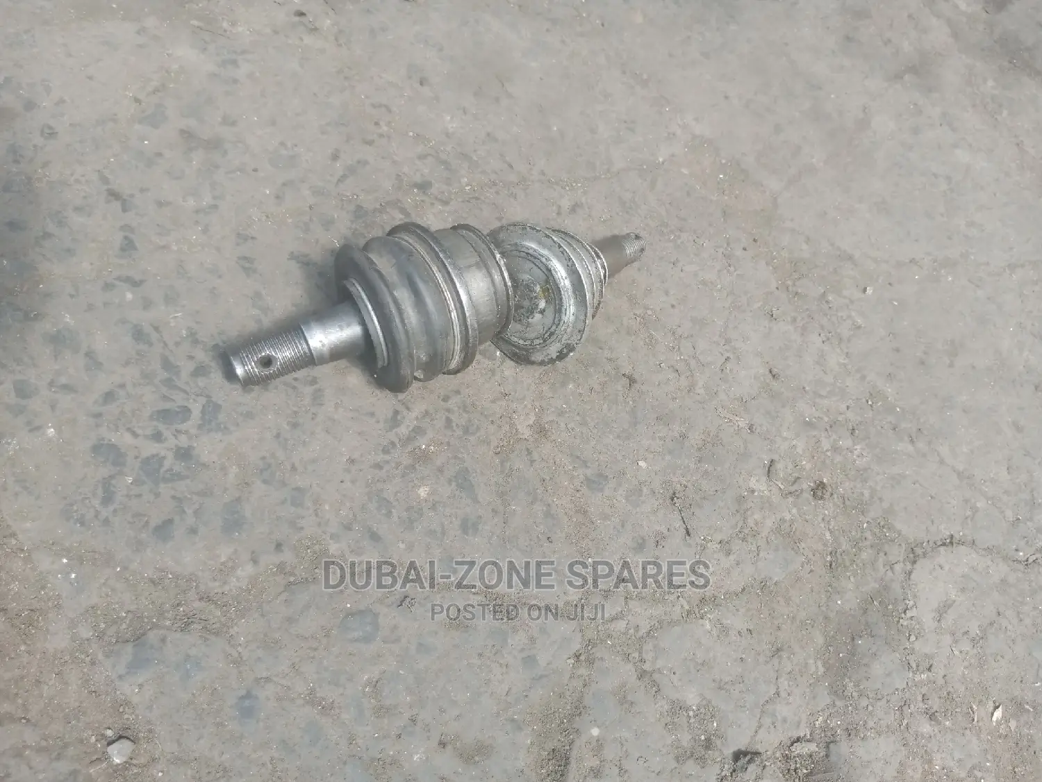 Prado ,J120,Hilux Vigo D-4d Surf Upper Ball Joints Available