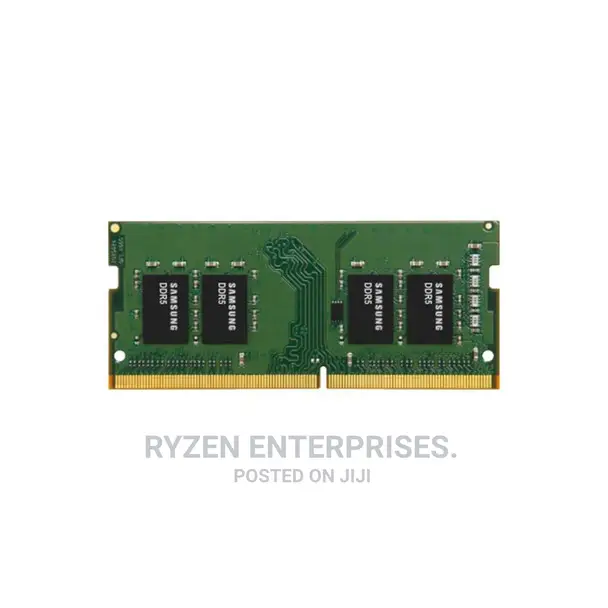 Samsung 8GB DDR5 Laptop 4800mhz (Open Pack)