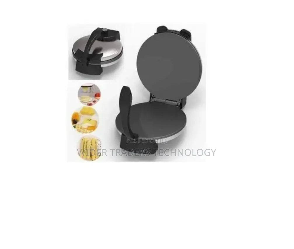 Sokany New Design Electric Chapati Maker