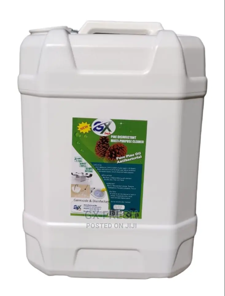 Disinfectant 20ltr for Sale