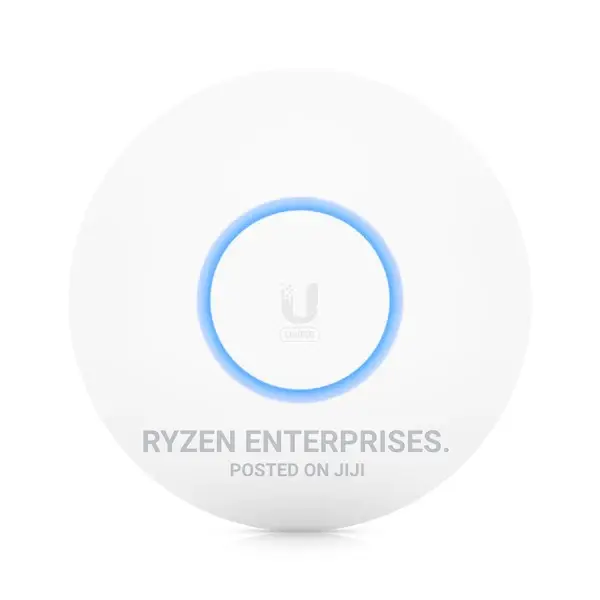 U6-Lite Ubiquiti Unifi 6 Lite