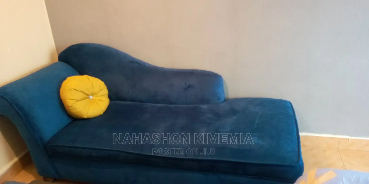 Simple Airbnb Studio Lumumba Drive Roysambu Thika Road