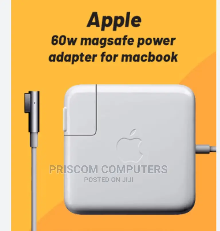 Apple Macbook PRO Apple 60W Magsafe Power