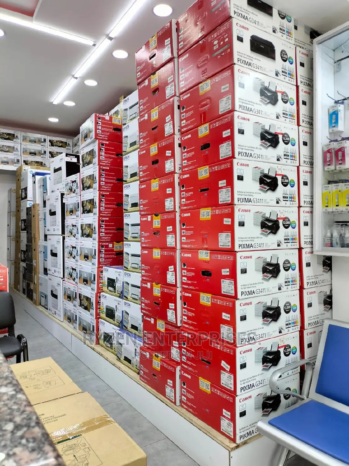 ^^G3411 Wireless Printer~~ G3411 Wifi
