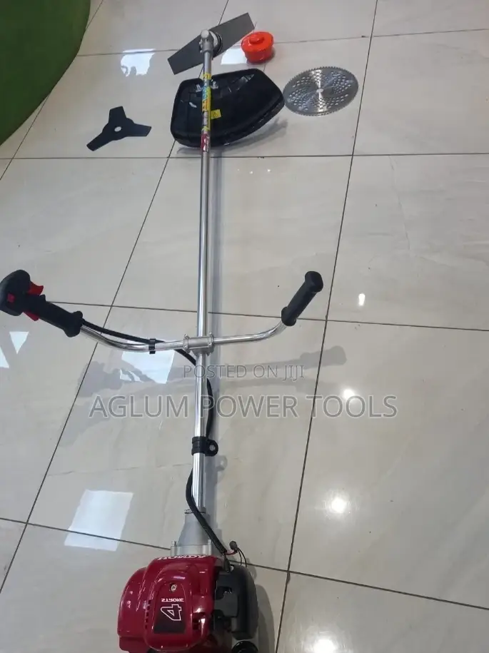 Brush/Grass Cutter 2 Stroke Engine Premier