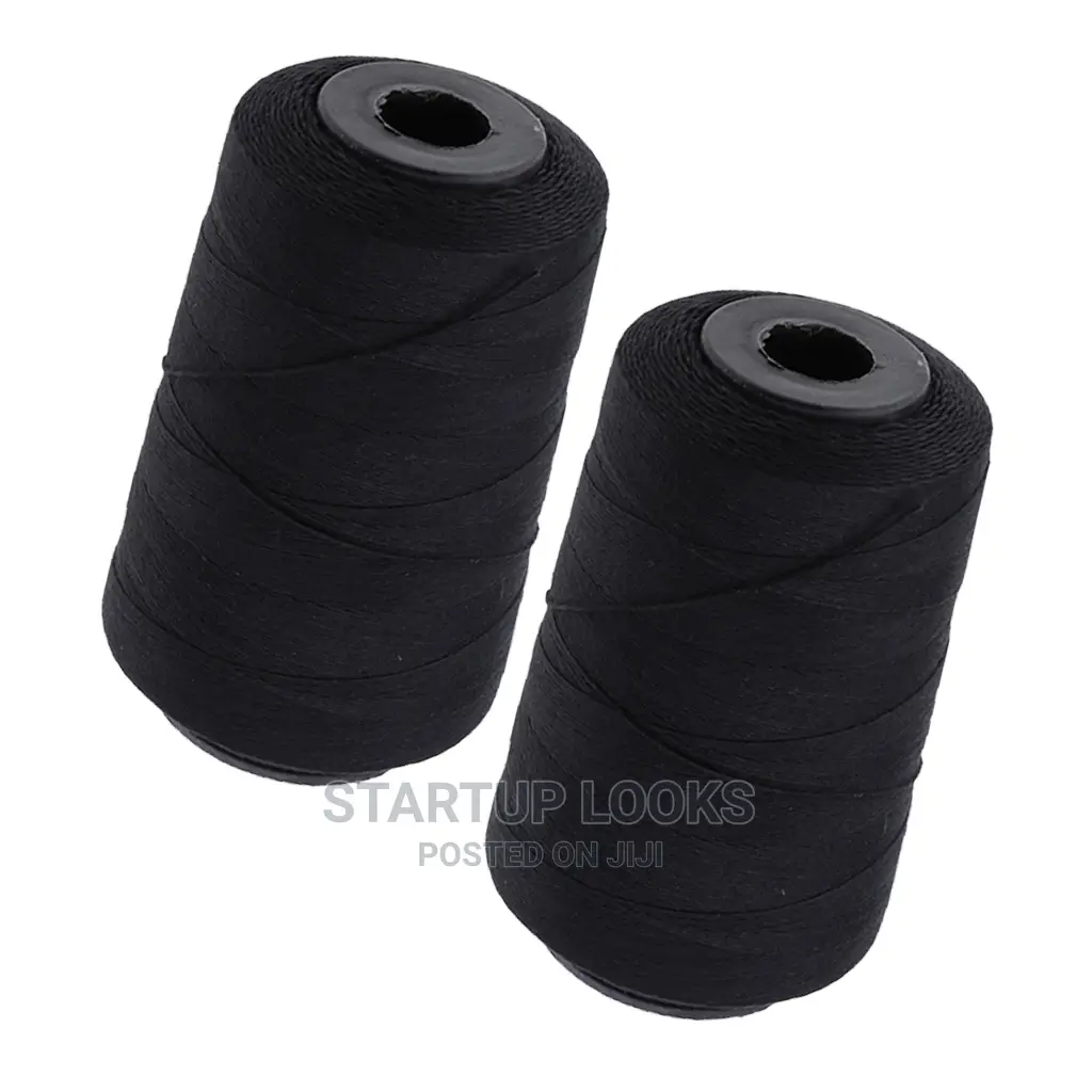 Wig Making Thread