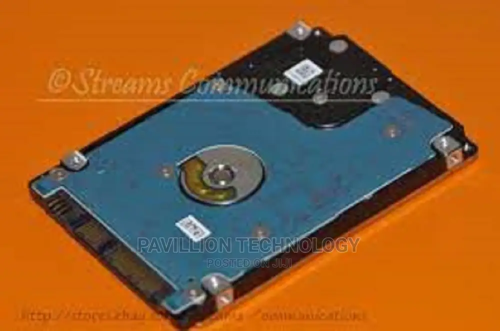 Hp Probook 440g1 Harddisk