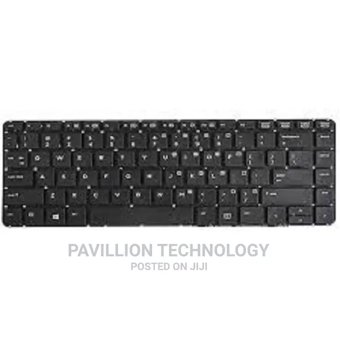 Hp 440g1 Keyboard Replacement