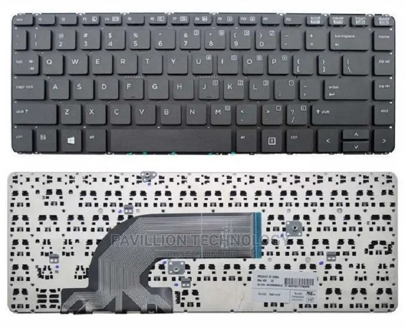 Hp 440g1 Keyboard Replacement