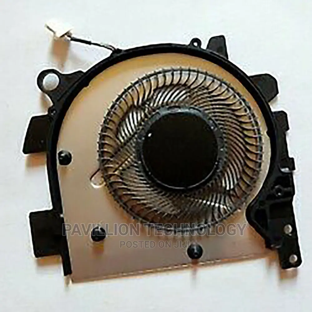 Hp Probook 440g1 Fan