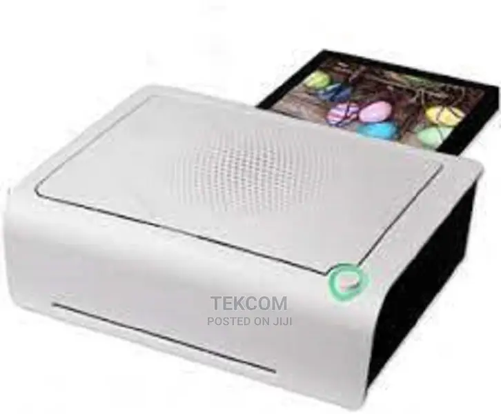 Hiti P322w Photo Printer