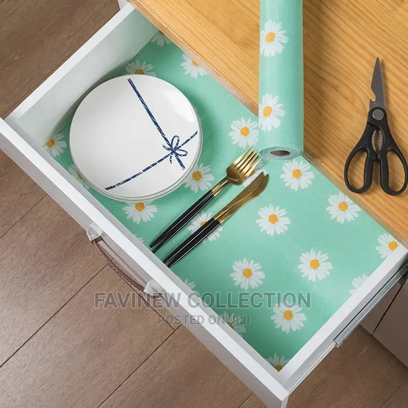 Washable Shelf Liners