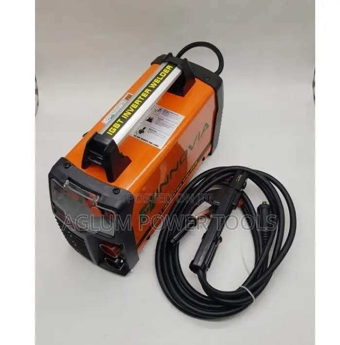 Innovia IGBT Inverter Welding Machine