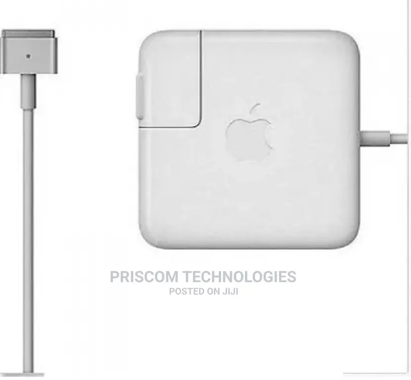 Apple 45W Magsafe 2 Power Adapter for Macbook Air