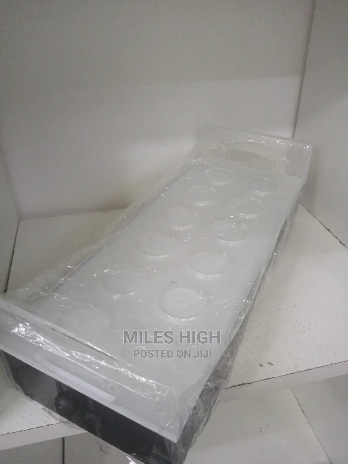Cocktail Display Tray