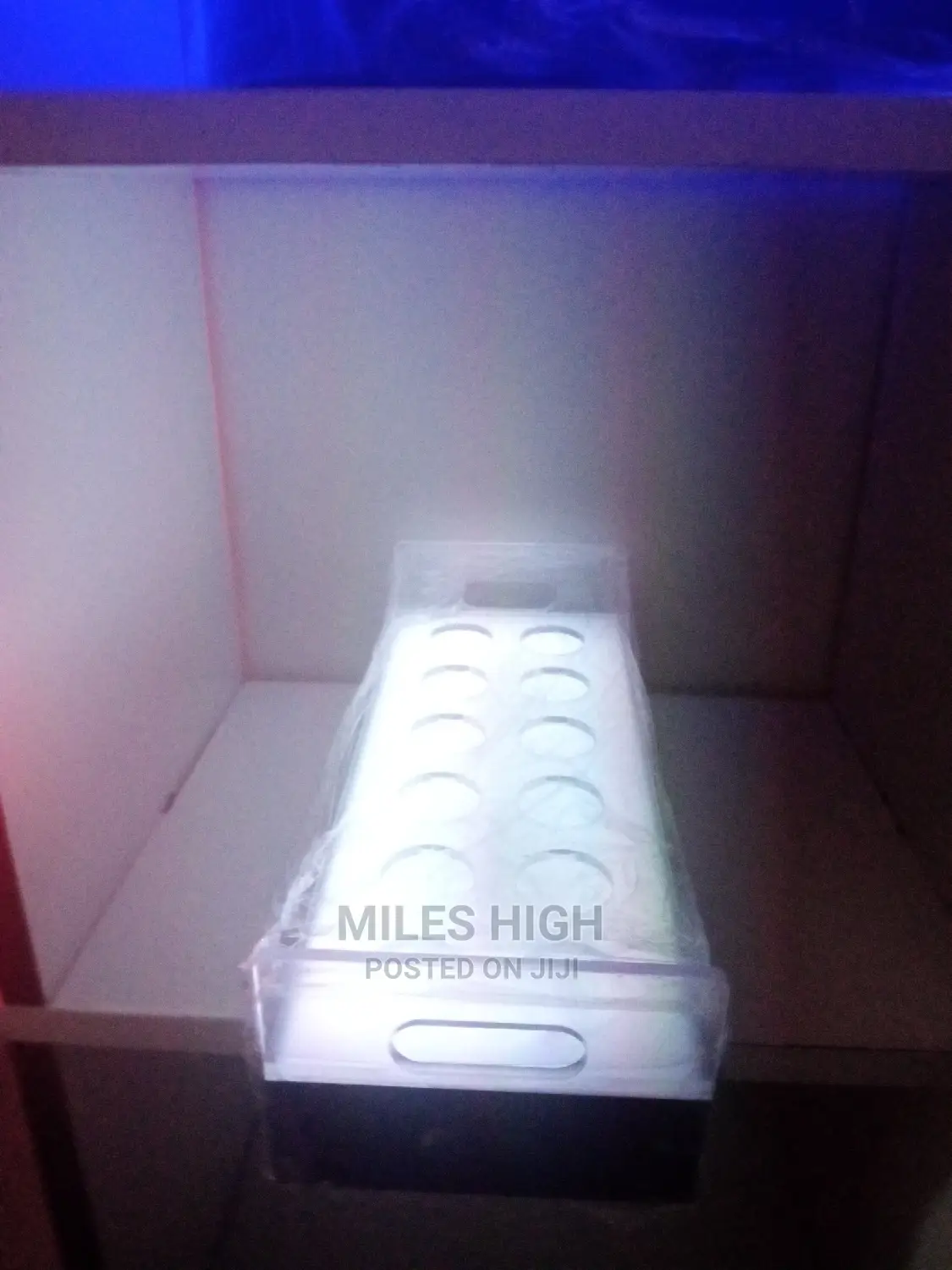Cocktail Display Tray