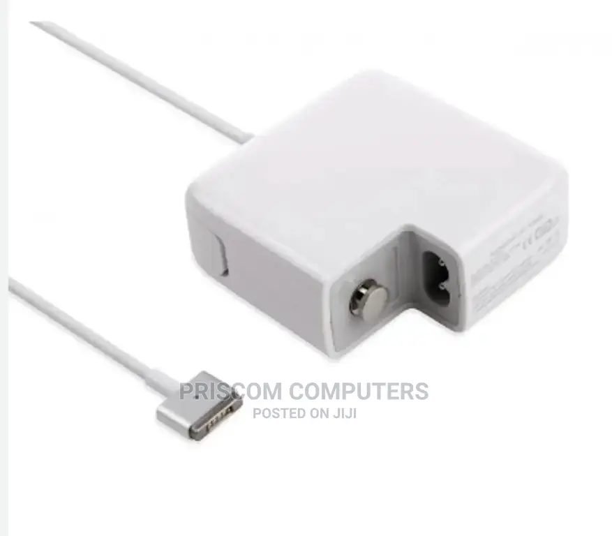 Original 85W Magsafe 2 18.5V 4.6A Macbook Adapter