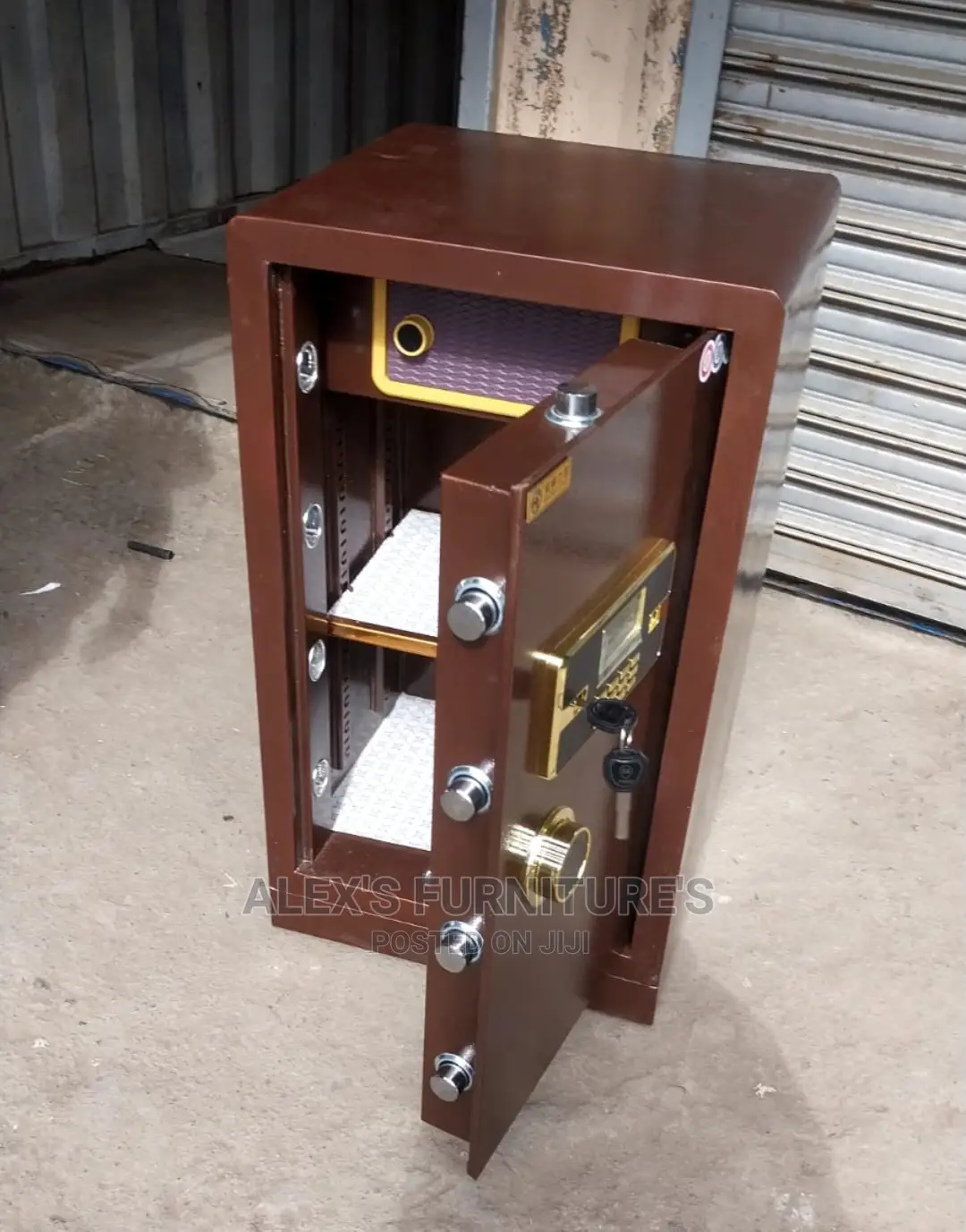New Safe Box Fireproof Safe Box Fireproof Safe Box Safe Box