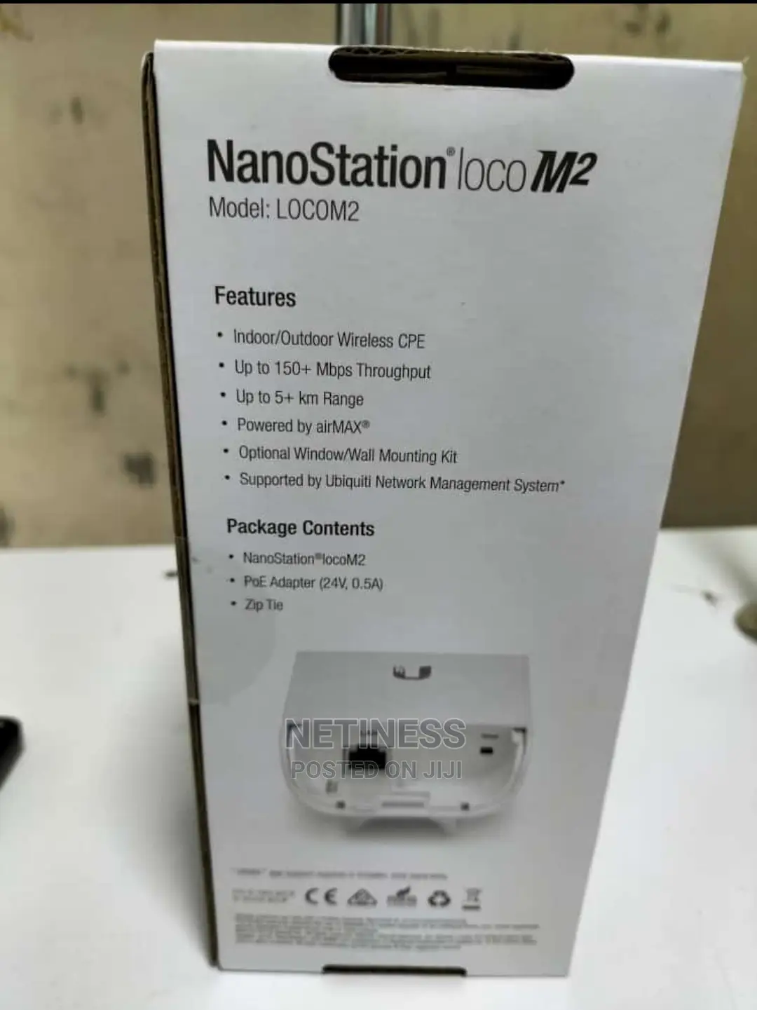 Nano Station